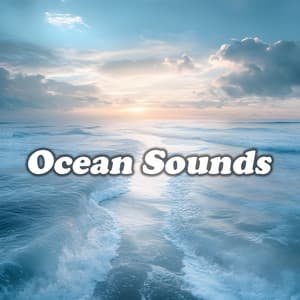 Ocean Sounds - Sounds Of The Ocean