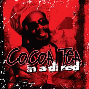 In a Di Red - Cocoa Tea