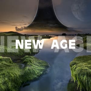 New Age - Shakuhachi Sakano