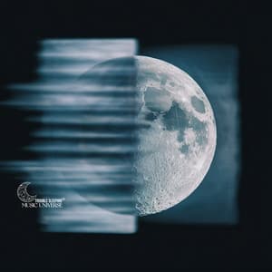 Frequencies Beyond Time - Trouble Sleeping Music Universe