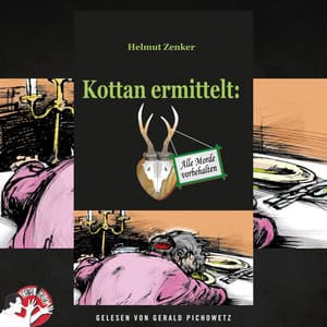 Kottan ermittelt: Alle Morde vorbehalten - Kottan ermittelt