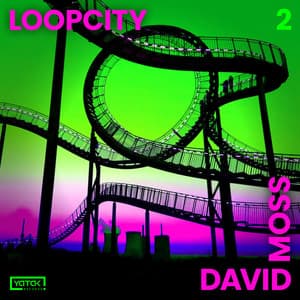Loopcity 2 - David Moss