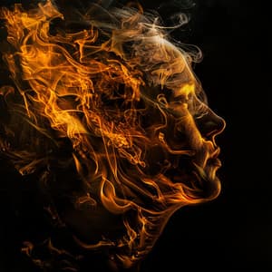 Masajes En El Fuego: Melodías Reconfortantes - Lista de reproducción de masaje de 1 hora