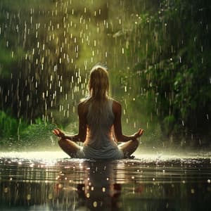 Melodías De Relajación En La Lluvia: Derivas Tranquilas - microesperanza