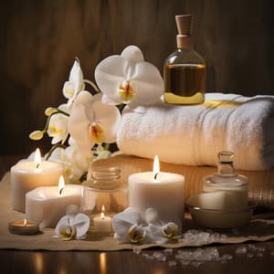 Olas De Masaje: Himno Del Spa Junto Al Océano - La curación natural