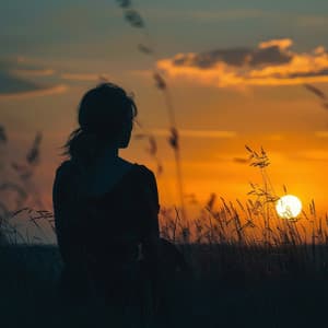 Quiet Relaxation: Gentle Tunes for Peaceful Evenings - Music of Italy