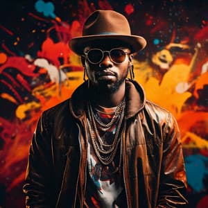 Pure Vibes: Essential Hip Hop Music Collection - Sea of Lofi