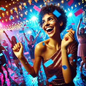 Euphoric Party Vibes - Dj Neonic