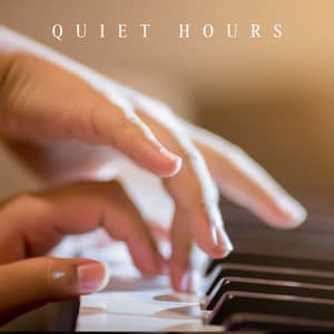 Quiet Hours - new age piano