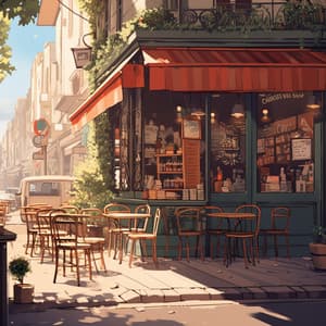 Esencia Ambiental: Puras Vibras Lofi - Señor gelatina