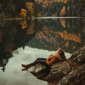 Soothing Escape: Music for Peaceful Relaxation - Early Morning Chill Out Playlist