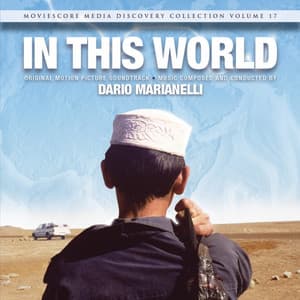 In This World - Dario Marianelli