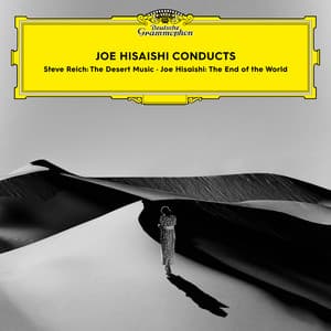 Joe Hisaishi Conducts - Joe Hisaishi