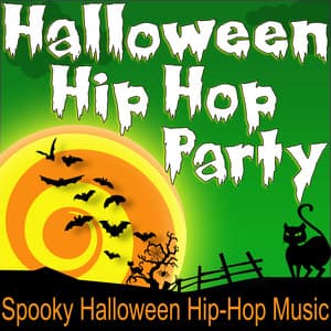 Halloween Hip Hop Party - Halloween Music Unlimited