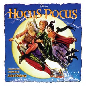 Hocus Pocus - John Debney