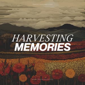 Harvesting Memories - Binaural Vibrations