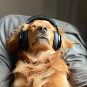 Dog's Day Melodies: Upbeat Tunes for Play - Dog Music TA