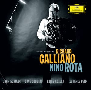Nino Rota - Nino Rota