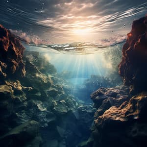 Ocean Meditation: Waves of Tranquility - Streaming Waves