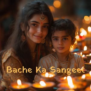 Bache ka Sangeet - Indian Songs