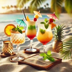 Are You Need a Drinks - Dj Space'X