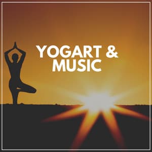 Yogart & Music - Yoga