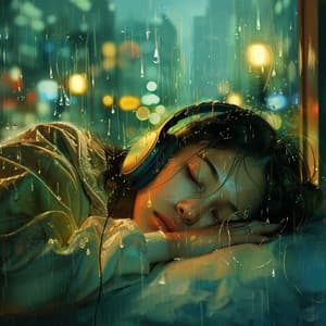 Sleep Cadence: Lofi Hip Hop Slow Beats - Calm Horizons