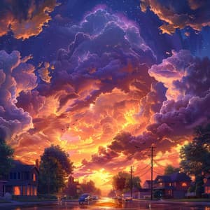 Lofi Relajante Para Un Momento De Relajación Pacífica - Budista cruel