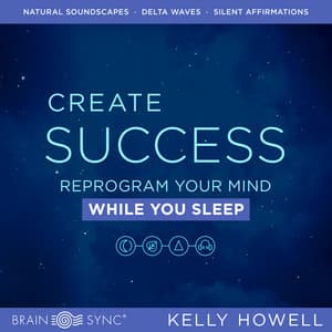 Create Success While You Sleep - Kelly Howell