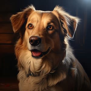 Pet Peace: Soothing Ambient Music for Dogs - Lusciousness