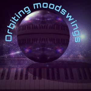 Orbiting Moodswings - Reading and Study Music
