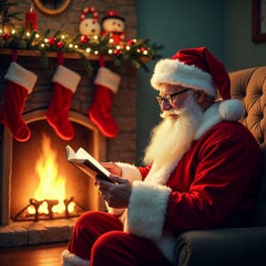 Magical Christmas Eve: Heartwarming Holiday Melodies - Instrumental Christmas Music Orchestra