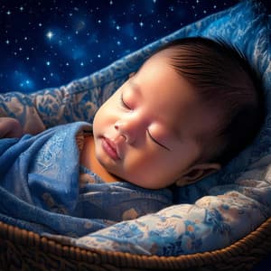 Lullaby Dreams: Music for Baby Sleep - Hypnosis Music Collection