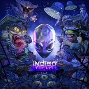 Indigo - Chris Brown