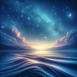 Binaural Waterscape: Sleep Serenity Suite - Trapture