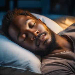 Sonidos Calmantes: Cadencia Para Dormir - Luna de miel