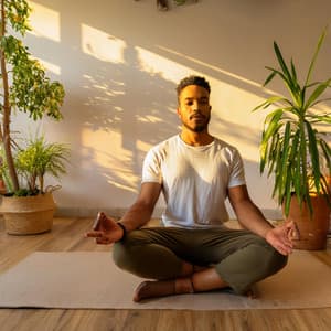 Orquesta Serena: Armonía De Meditación - Valborg Shamsuddin