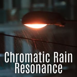 Chromatic Rain Resonance - Relaxing Water Sounds