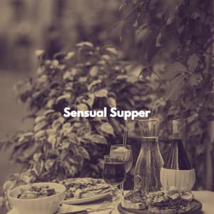 Sensual Supper - Relaxing Morning Jazz Playlist