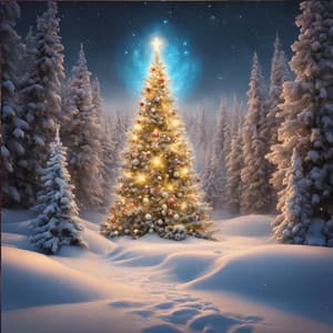Cozy Christmas Background Music for Holiday Cheer - Christmas Music Station 2023