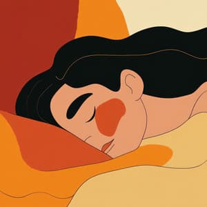 Évanescence Muséale : Enveloppé dans les Songes de la Toile - Musique Relaxante