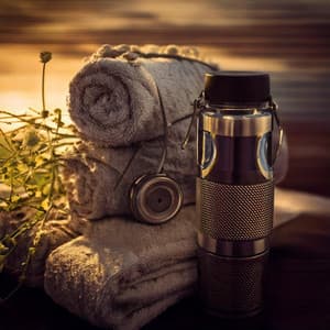 Relaxation Flow: Hip Hop Beats for Spa Sessions - Oak Wood Lofi