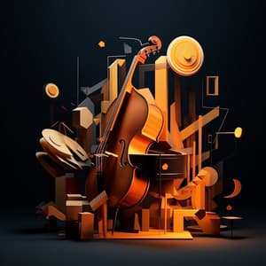 Candlelit Room Vibes: Intimate Jazz Music - Joyce Trio