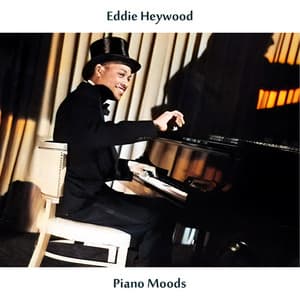 Piano Moods - Eddie Heywood