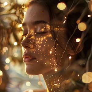 Música Para La Paz: Composiciones Armónicas Calmantes - Luna de miel