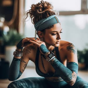 Radiant - Source Vibrations