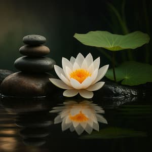 Práctica Zen de la Quietud - Relajación Mantra Guru