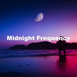 Midnight Frequency - Rain Sleep