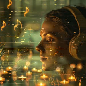 Massage Harmonies: Soothing Rhythmic Sounds - Wellness Spa Music Oasis