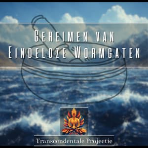 Geheimen van Eindeloze Wormgaten - Transcendentale Projectie